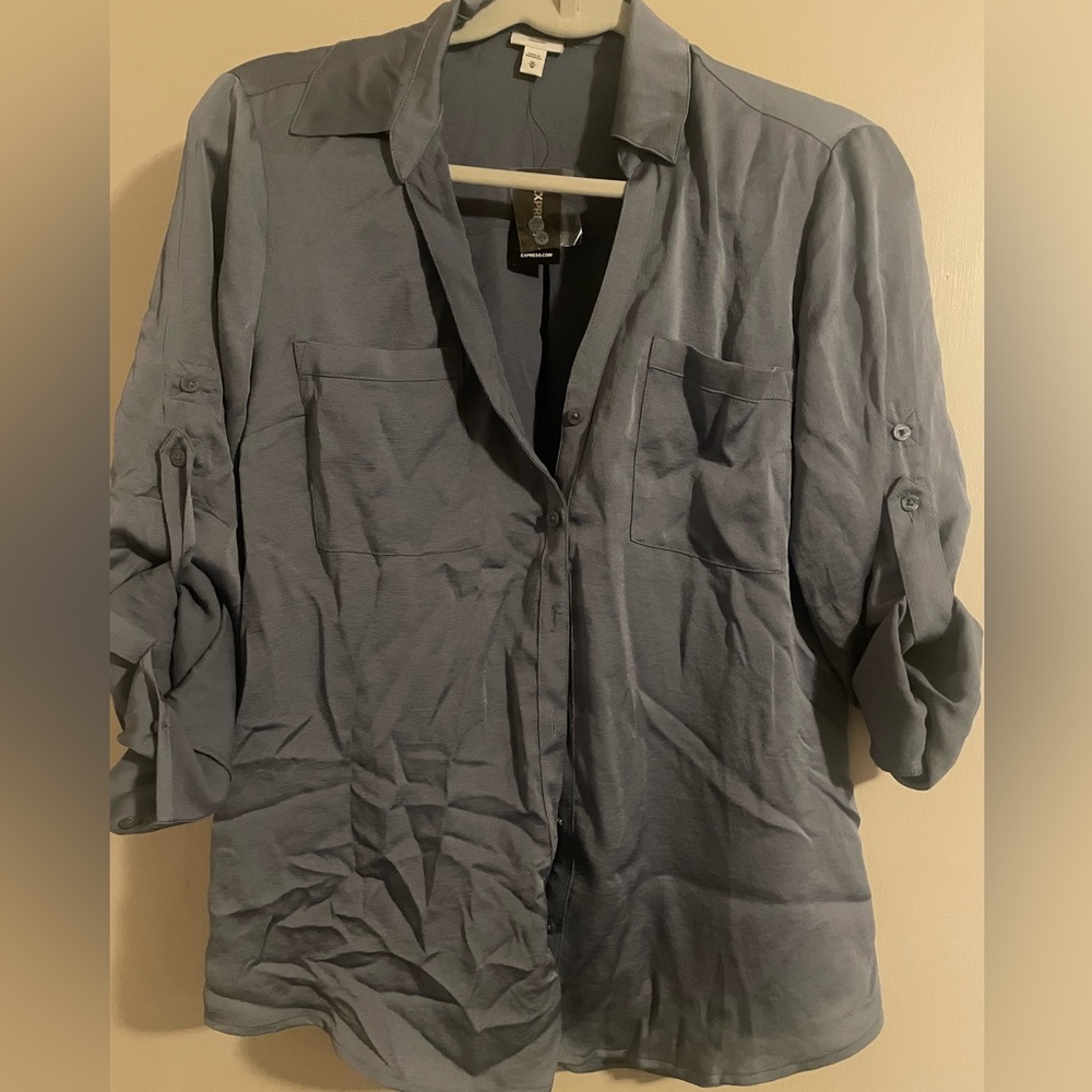 Express Original Portofino Shirt